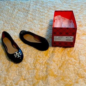 Tory Burch Claire Ballet Flat